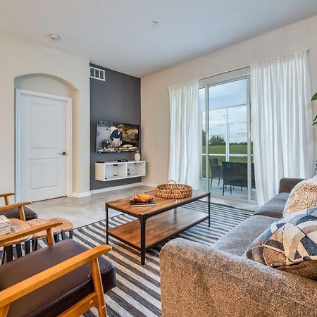 Fantastic Home With Themed Bedroom Near Disney Кіссіммі Екстер'єр фото