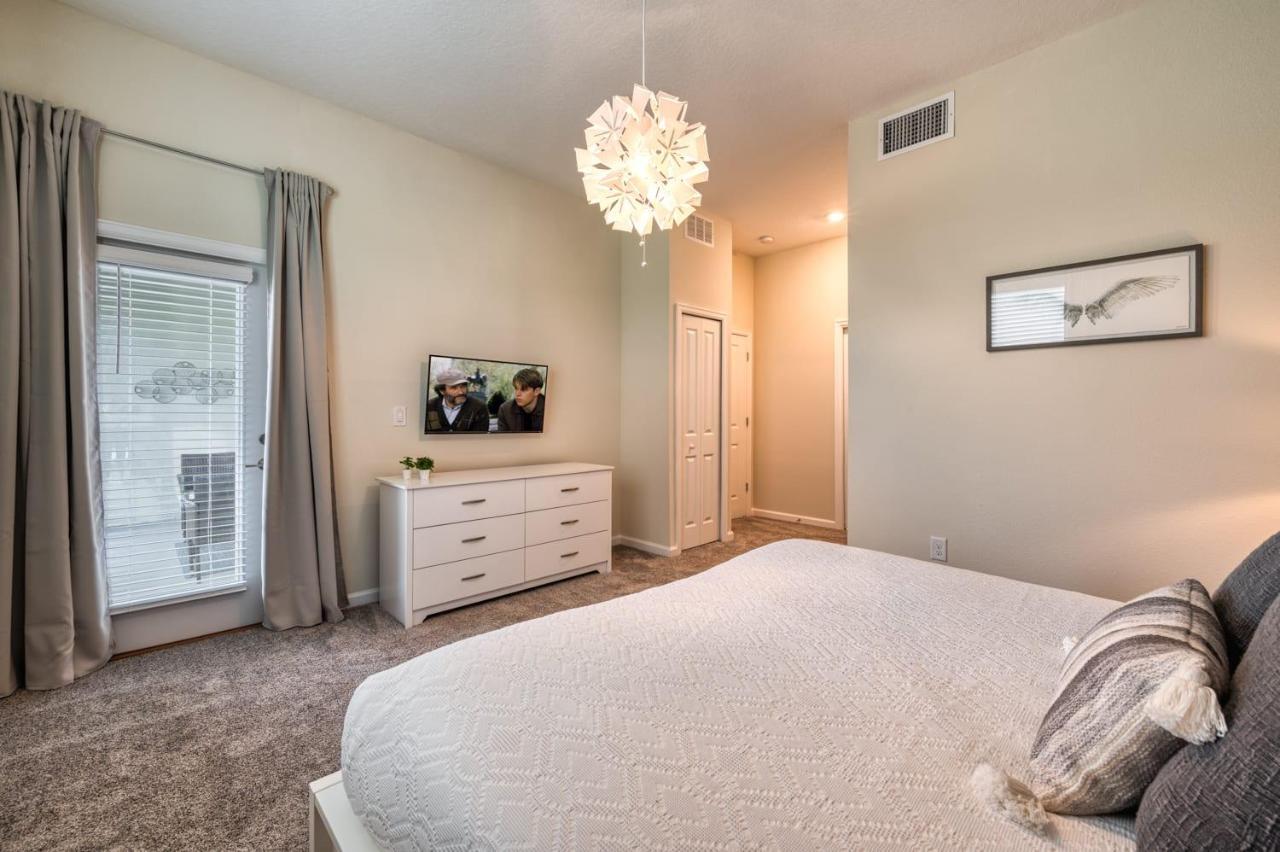Fantastic Home With Themed Bedroom Near Disney Кіссіммі Екстер'єр фото