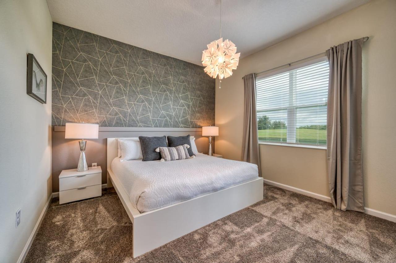 Fantastic Home With Themed Bedroom Near Disney Кіссіммі Екстер'єр фото